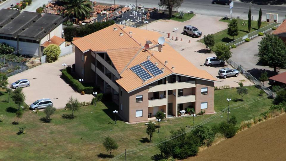 Others 4, RTA Martin Pescatore, Grosseto