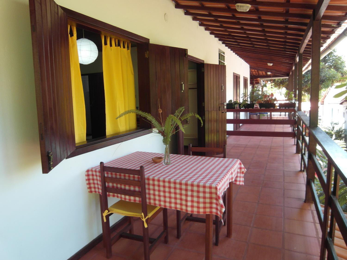 Others 5, Pousada Casa da Edinha, Cairu