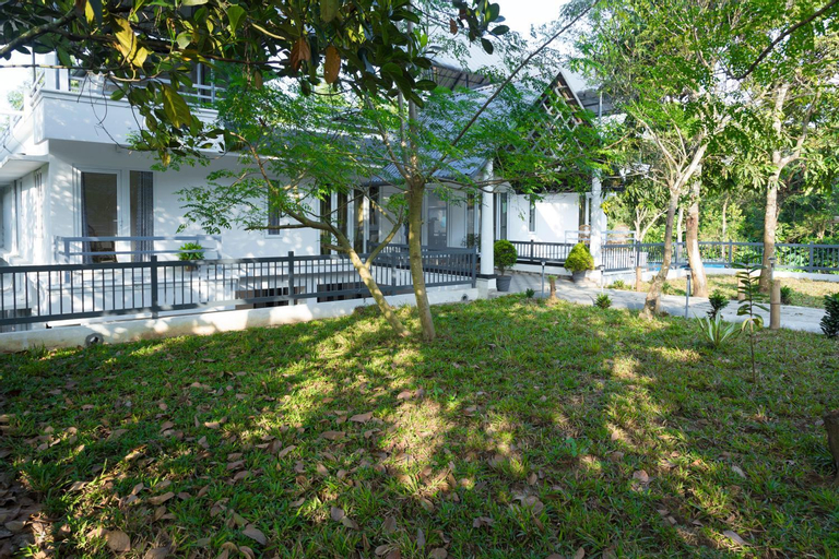 Exterior & Views 5, Bamboo Creak, Theni