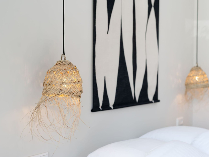 Room 2, Holiday Home Near Beach in Zeeland, Veere