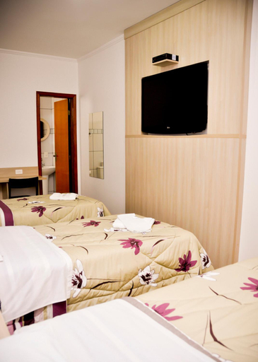Others 5, Hotel Castro Mendes, Campinas