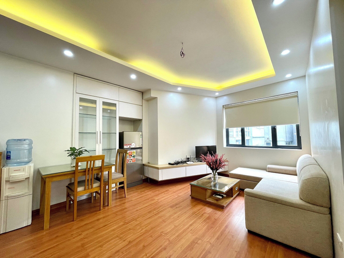 Others 5, NINE HOUSING 92 Dao Tan, Ba Đình