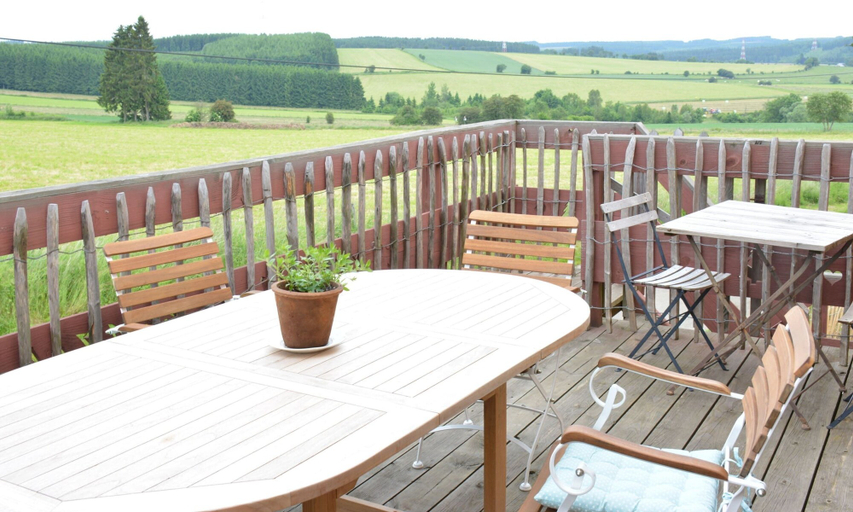 Others 5, Cozy Farmhouse Near Houffalize, Luxembourg