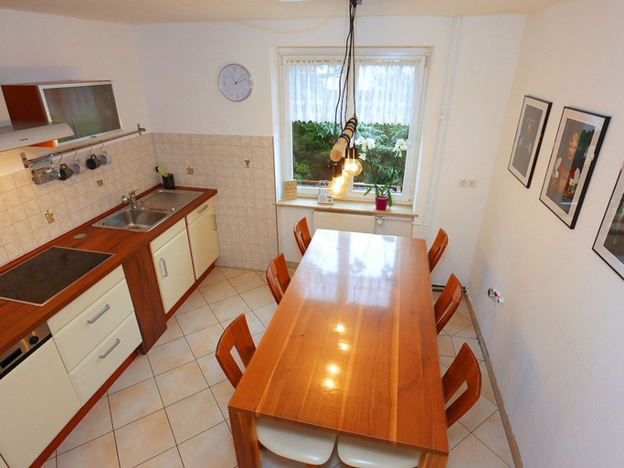 Others 4, Gemutliche Wohnung in Schwenningen, Schwarzwald-Baar-Kreis