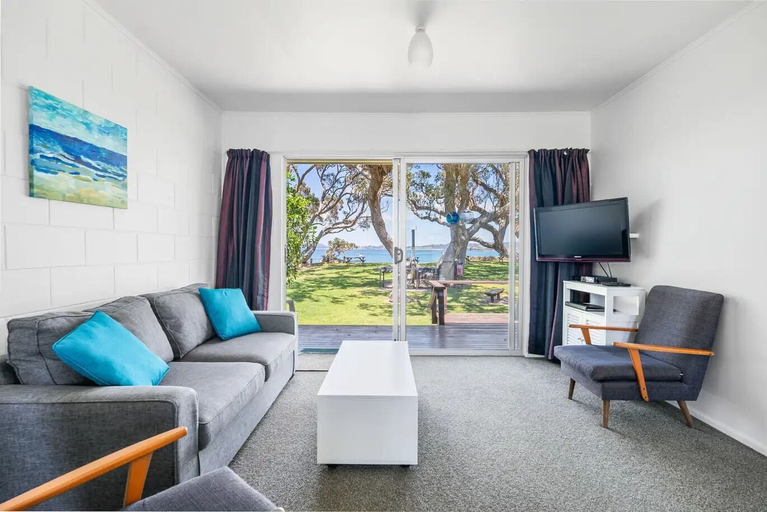 Others 5, The Sands Motel, Whangarei