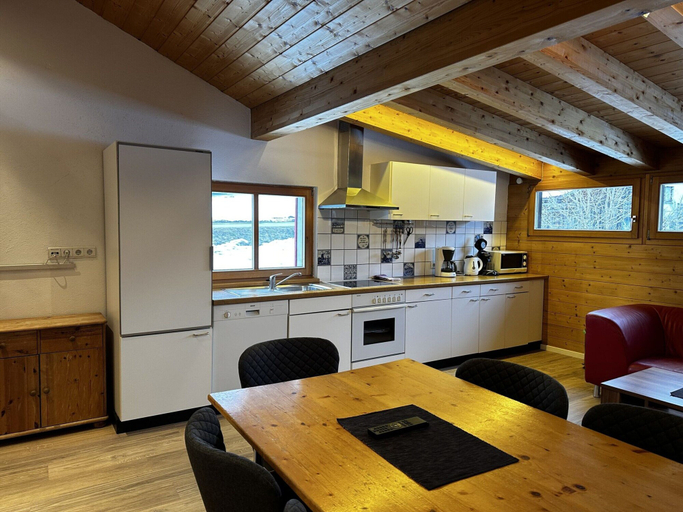 Others 2, Apartment in Montafon near Ski Lifts, Bludenz