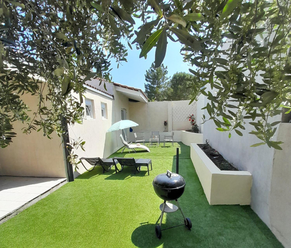 Others 5, L'olivier TESSA Hotesse suite 30m2 terrasse 20m2, Var