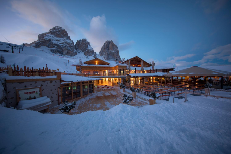 Others 5, Rifugio Salei, Trento