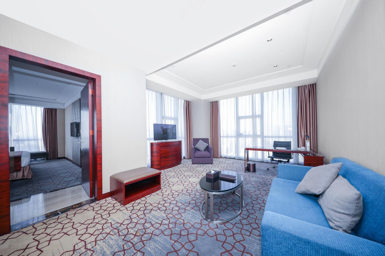 Others 5, Avant-Garde Hotel Shenzhen, Shenzhen