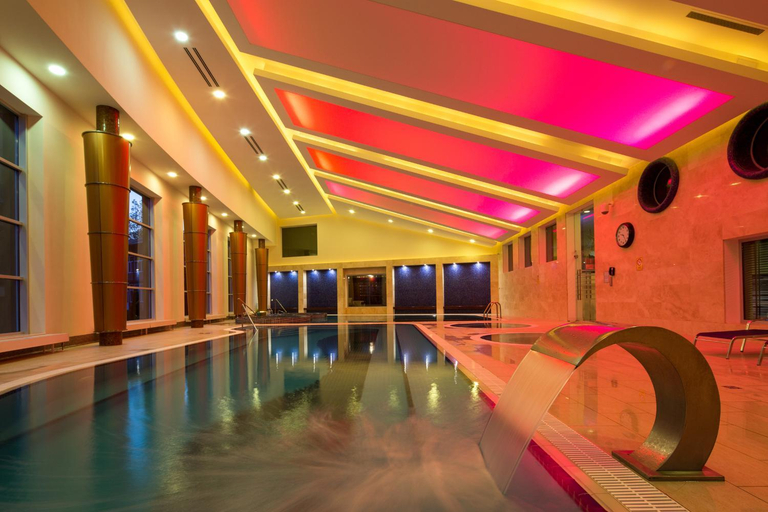 Sport & Beauty 2, Mirotel Resort and Spa, Drohobyts'ka
