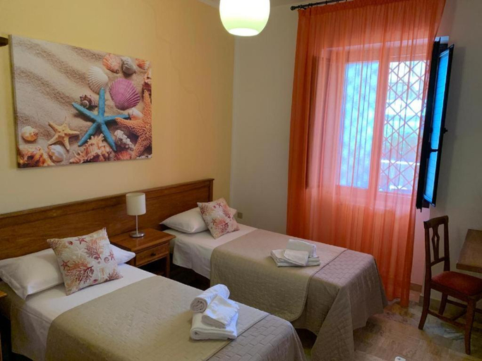 Others 2, Coral B&B Porto Cesareo, Lecce