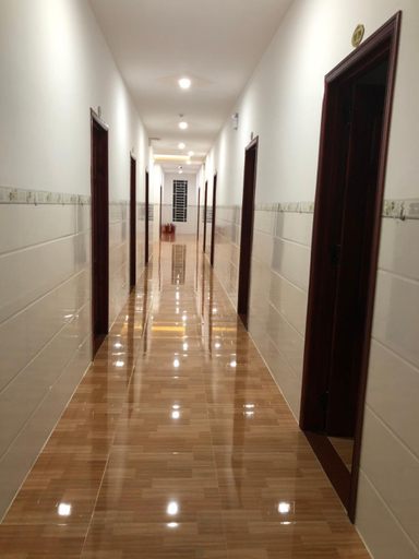 Others 3, Anhkhoa hotel My Phuoc, Bến Cát