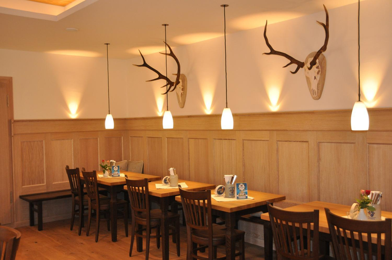Food & Drinks 5, Landgasthof Hepting, Freising