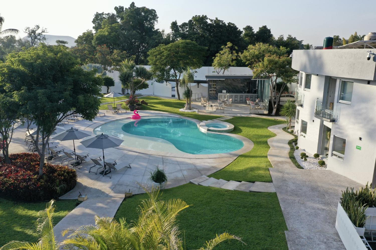 Others 4, Hotel Azomalli, Miacatlán
