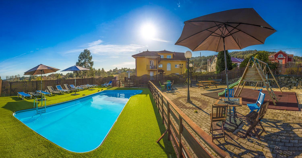 Facilities 4, Apartamentos Cudillero, Asturias