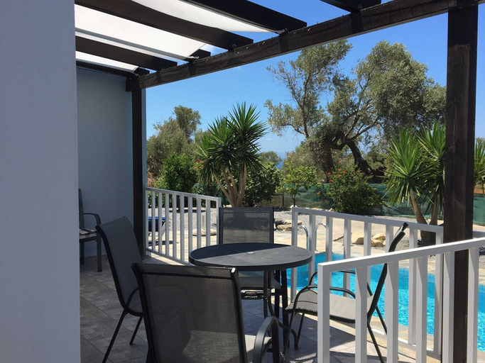 Others 5, Villa in Kirianna With Private Pool, Crete