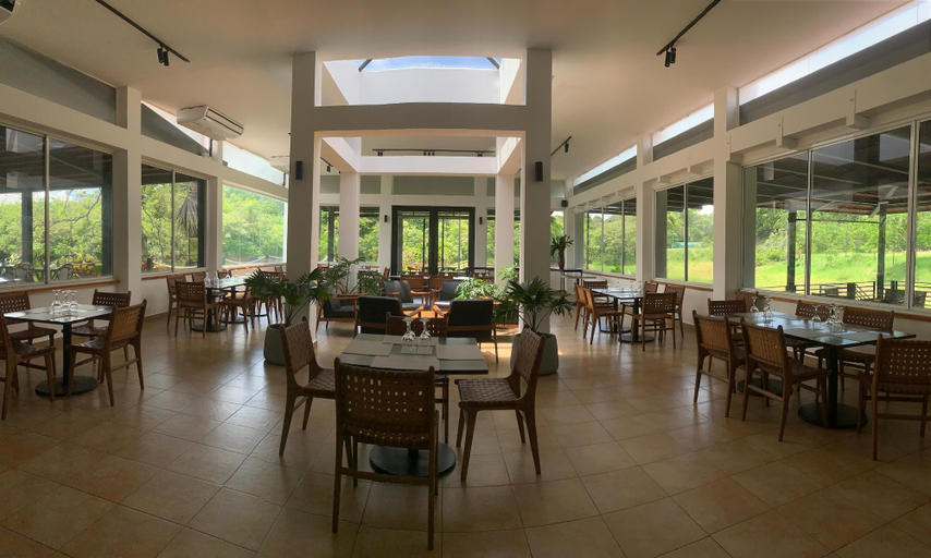 Food & Drinks 2, HOTEL VISTA LAGO, Santiago