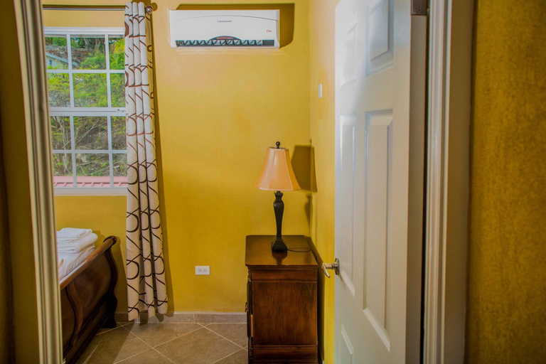 Bedroom 3, Villa Riana Barbados