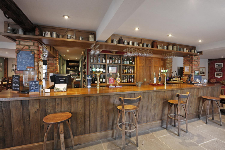 Others 3, The Plough Inn, Surrey