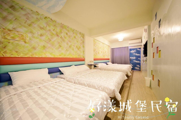 Others 3, Hiyoung Castle Guesthouse, Pingtung