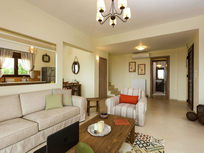 Others 5, Novel Villa in Roupes with Private Pool near Arkadi Monastery, Crete