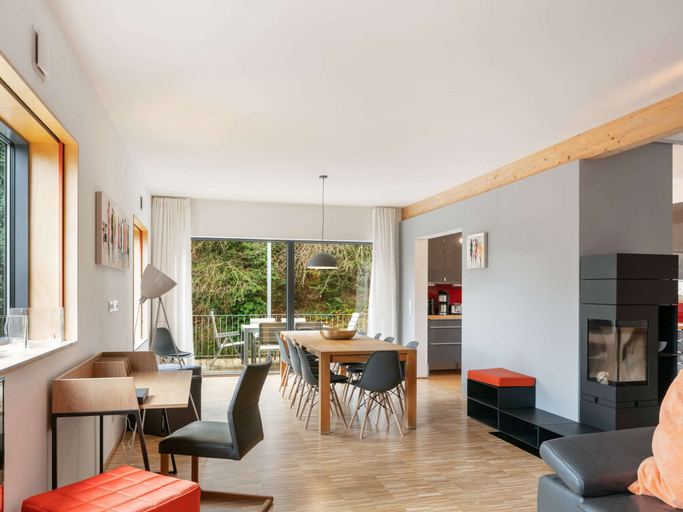 Others 4, Exklusives Ferienhaus in Freital, Sächsische Schweiz-Osterzgebirge