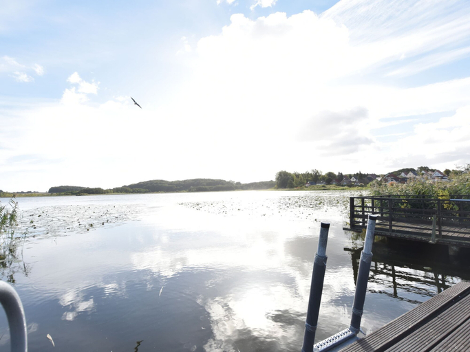 Others 3, Holiday Home in Sternberg by Lake, Ludwigslust-Parchim