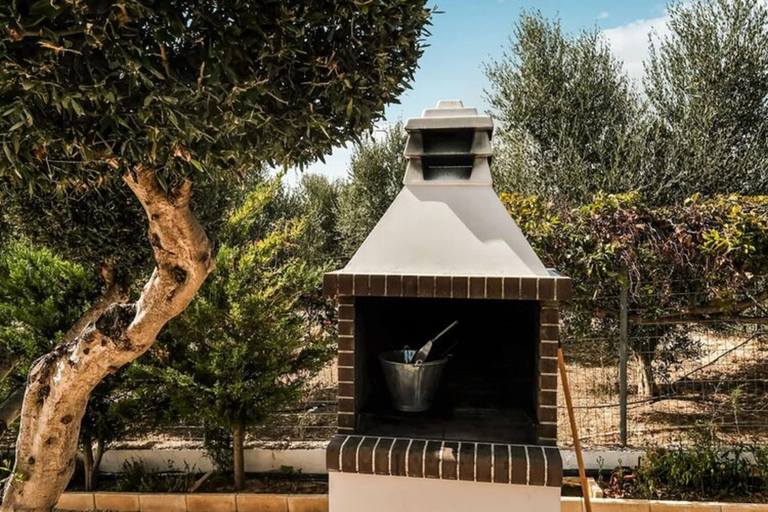 Exterior & Views, Beautiful new Large House, Private Pool, Near Beach at Rethymno, NW Coast, Crete