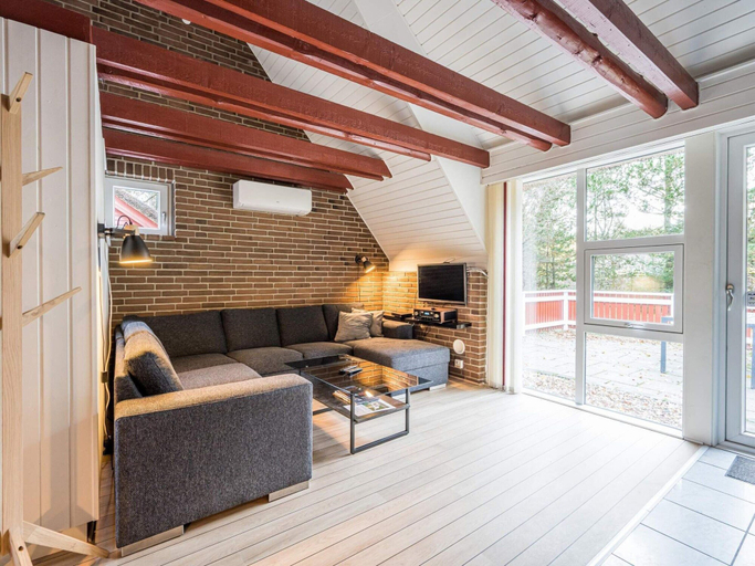 Others 4, 6 Person Holiday Home in Norre Nebel, Varde