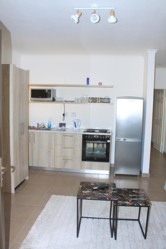 Others 3, Casa Decha, Windhoek West