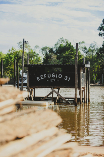Exterior & Views 2, Refugio 31, Tigre