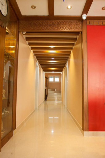 Public Area 2, Srivar Hotels, Thrissur