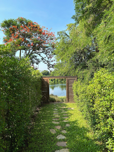 Exterior & Views 2, Rakmak Kan Resort & Cafe, Muang Kanchanaburi