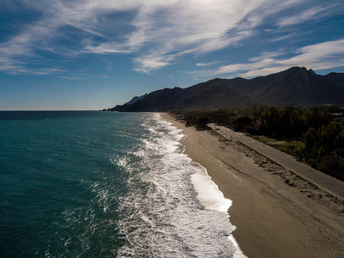Others 5, Mare Azzurro, Ogliastra