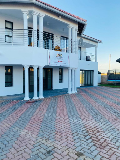 Others 2, Ngqamakwe Luxury Guest House and Conference Centre, Amathole