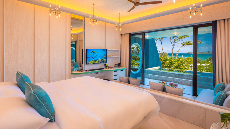 Bedroom 12