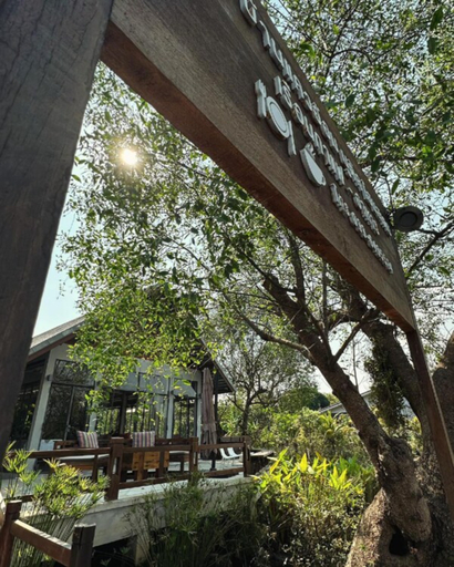 Exterior & Views 2, Baankwaeom Boutique Homestay Amphawa บ้านแควอ้อม บูติคโฮมสเตย์, Amphawa