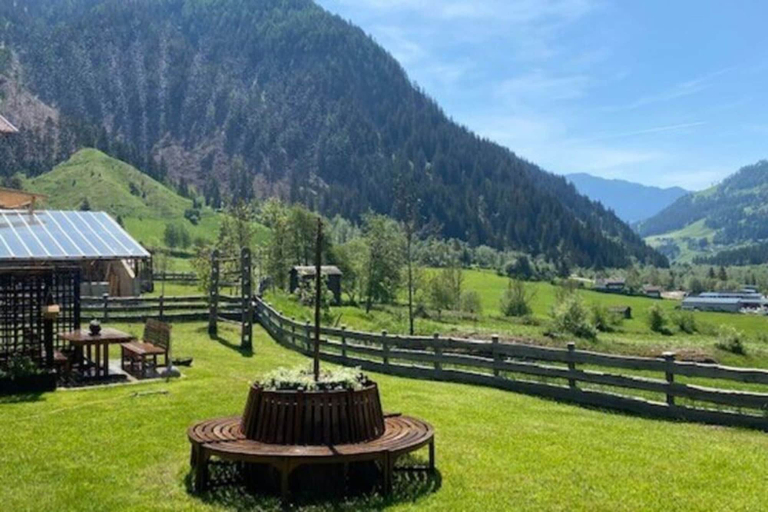 Others 5, Chalet in Grosskirchheim in Carinthia With Sauna, Spittal an der Drau