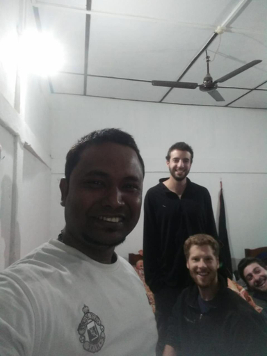 Others 4, Subansiri lodge, Jorhat