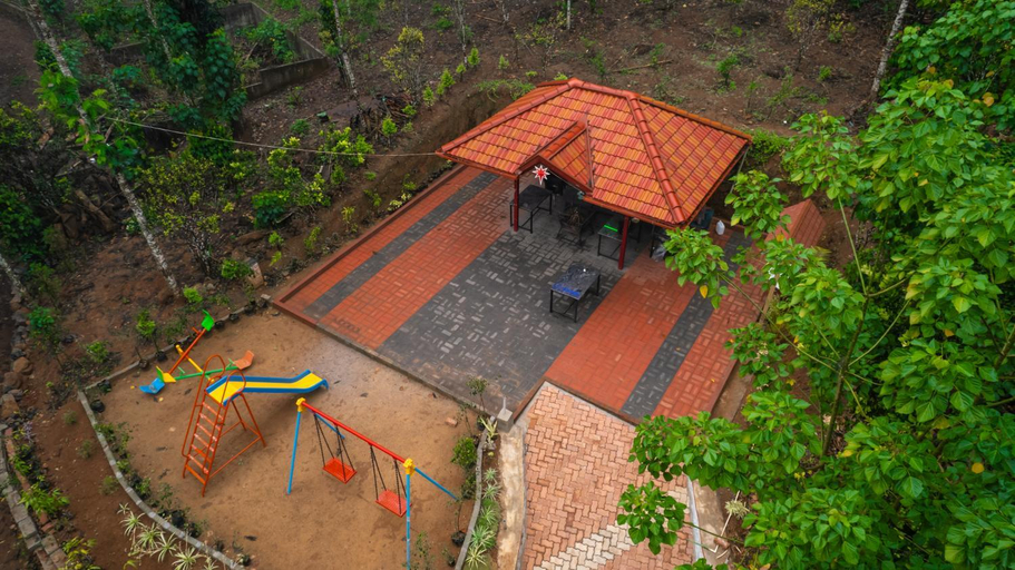 Others 4, KINGMAKERS Plantation with river stream, Kodagu