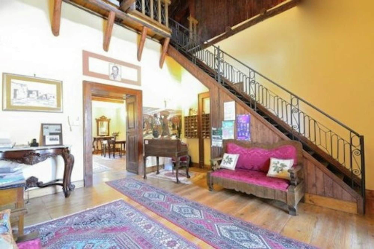 Others 3, Spacious Mansion in Parghelia near Sea, Vibo Valentia