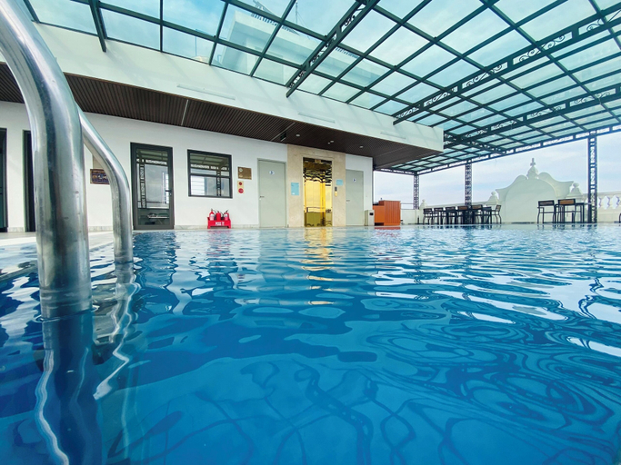 Sport & Beauty 3, Sakura Apartment, Hải An