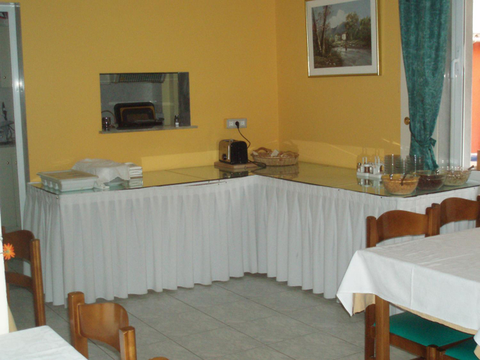 Food & Drinks 5, Hotel Orfeas, East Macedonia and Thrace