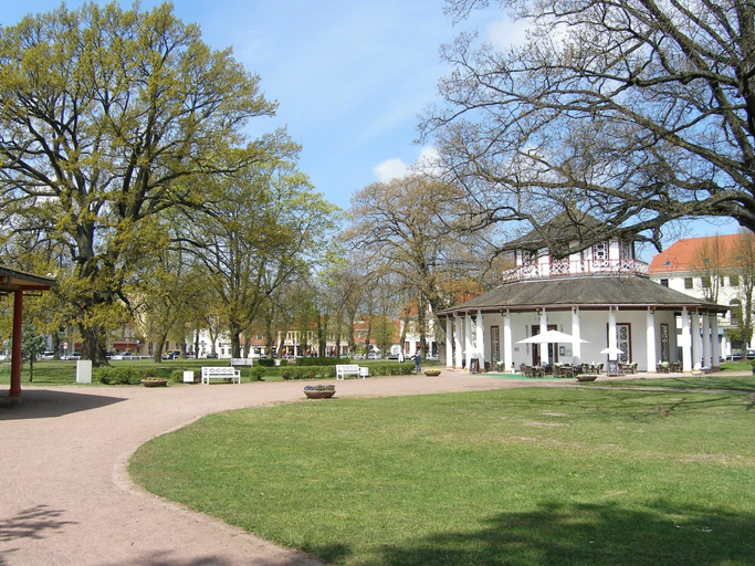 Exterior & Views 2, Cozy Apartment in Rerik near Sea, Rostock