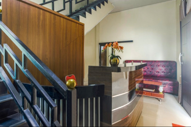 Others 4, RedDoorz near Mall Boemi Kedaton 2 Lampung, Bandar Lampung