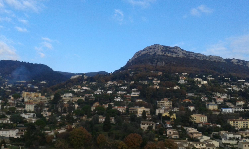 Others 5, Auberge des Seigneurs, Alpes-Maritimes