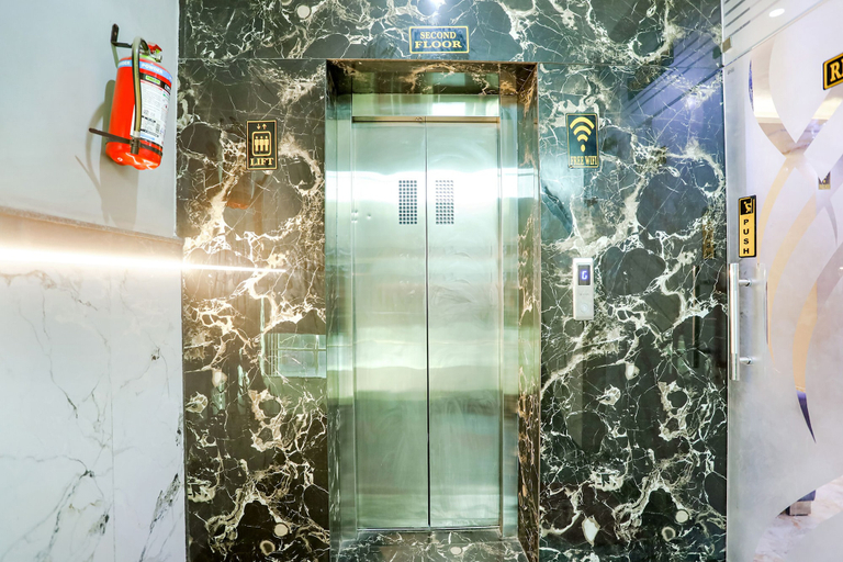 Others 5, Fabhotel The Palacio, Kanpur Nagar