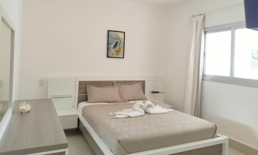 Room 3, Condominio Blue Beach, Salvaleon de Higuey