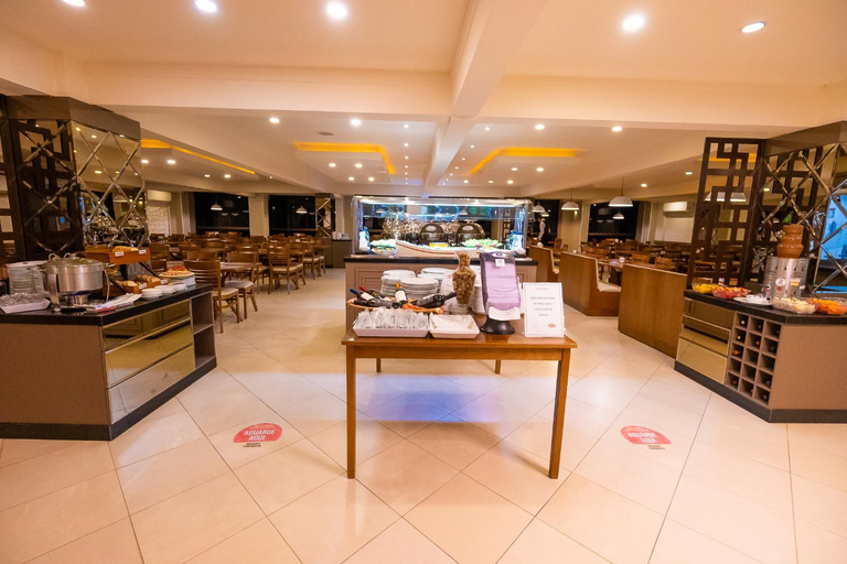 Food & Drinks 2, Hotel Recanto Do Rouxinol, Piratuba