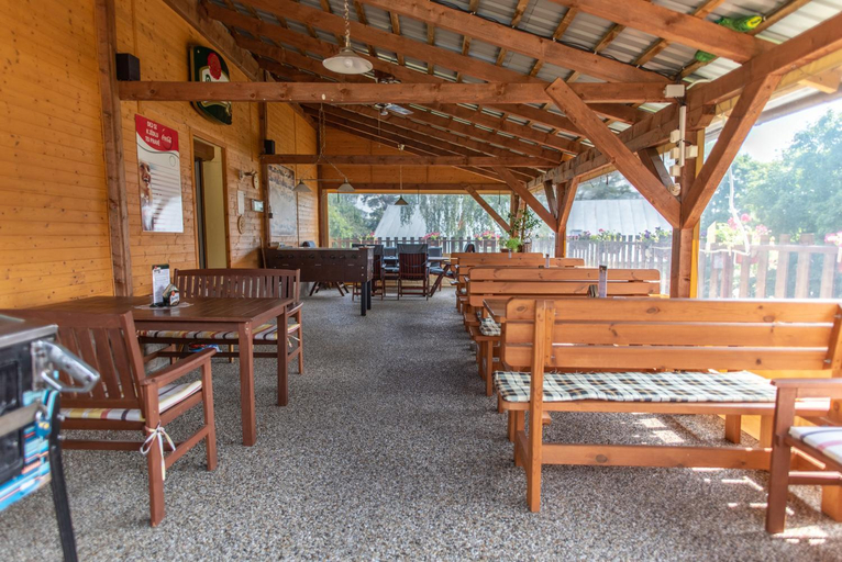 Food & Drinks 4, Penzion U Zpevaku, Prachatice